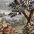 Предпросмотр схемы вышивки «№2359622»