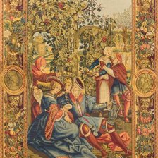 Схема вышивки «№2359625»