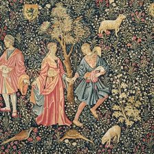 Схема вышивки «№2360072»