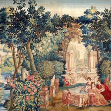 Схема вышивки «№2360076»