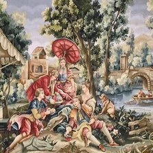 Схема вышивки «№2360078»