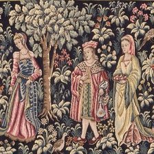 Схема вышивки «№2360095»