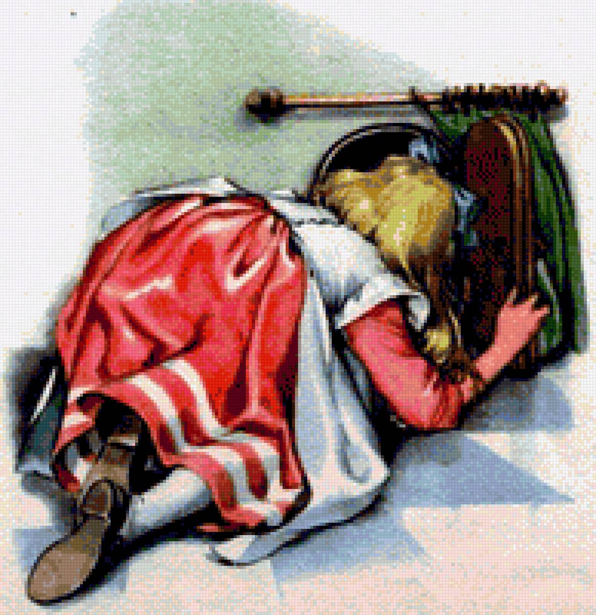 Алиса - алиса - предпросмотр