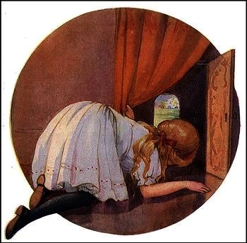 Алиса - алиса - оригинал