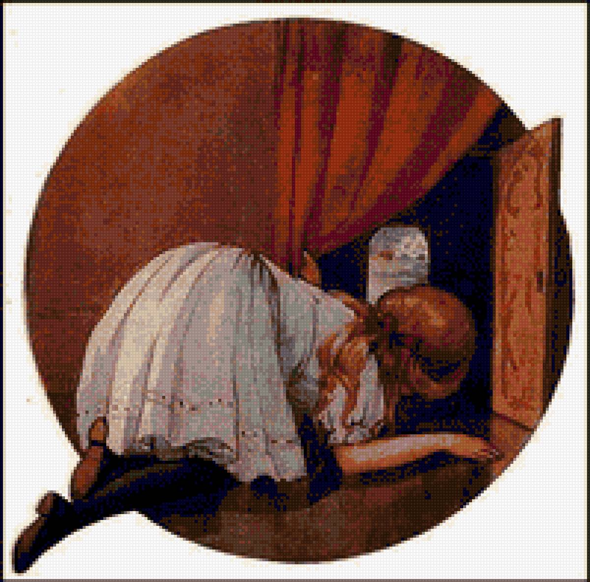 Алиса - алиса - предпросмотр