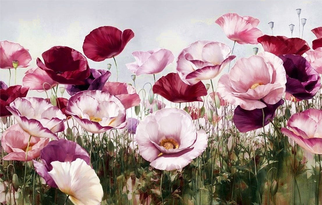 Flores. - flores. - оригинал