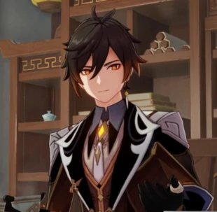 Чжун ли - чжун ли - оригинал