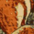 Предпросмотр схемы вышивки «олени» (№2360571)