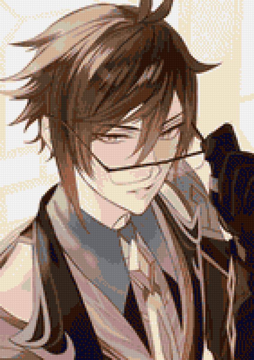 Чжун ли - чжун ли - предпросмотр