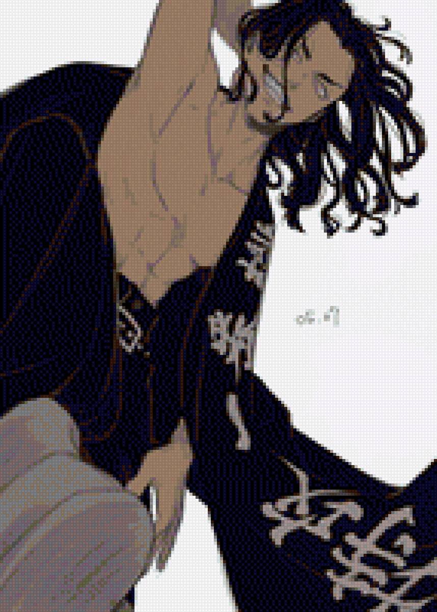 Баджи - badji - предпросмотр