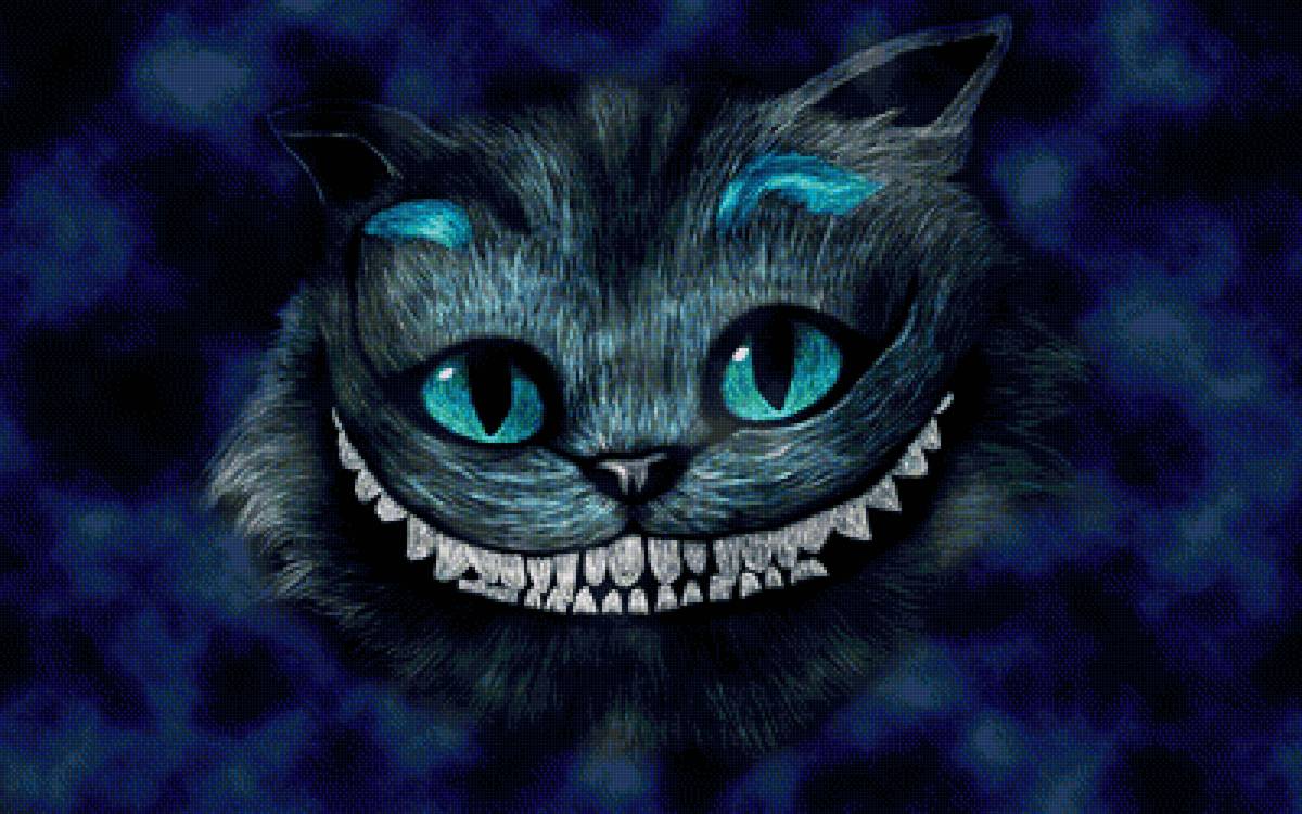 Чешир - предпросмотр