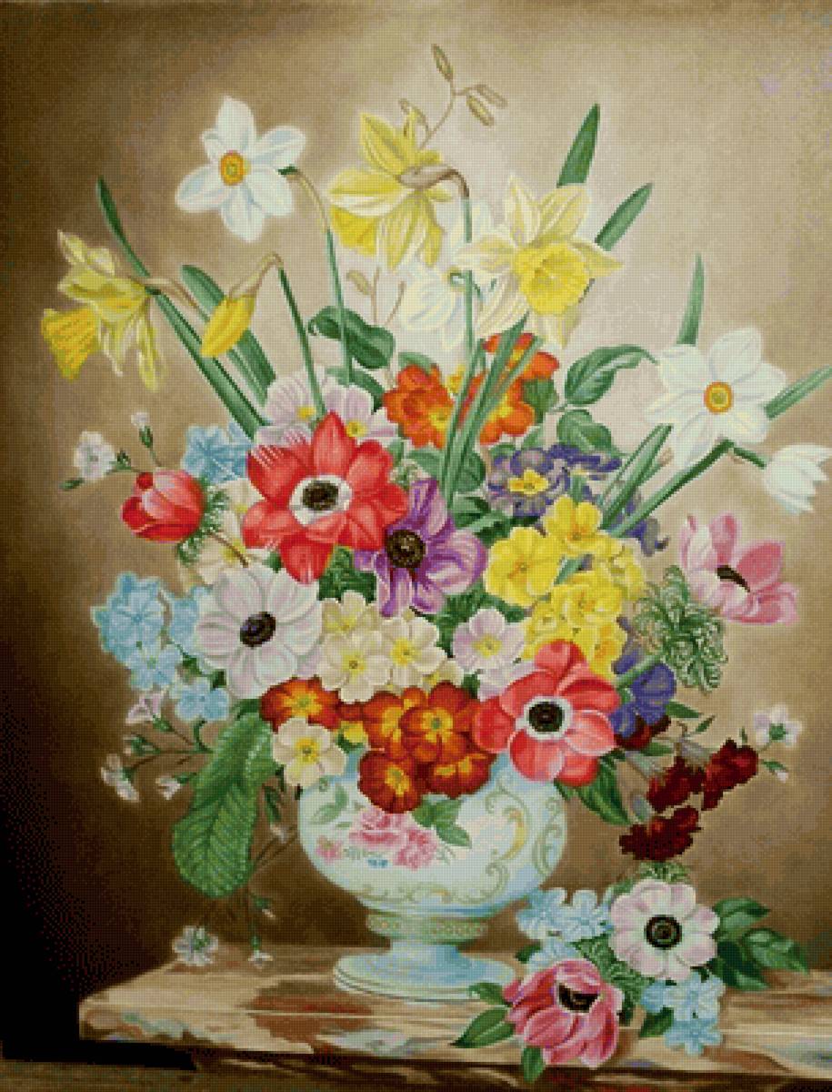 jarna kytica - предпросмотр