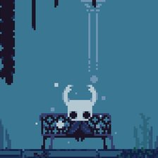 Hollow Knight