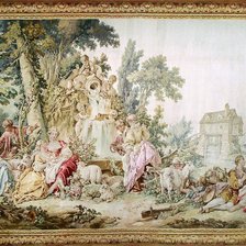 Схема вышивки «№2361535»