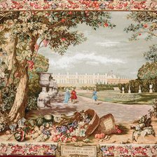 Схема вышивки «№2361553»