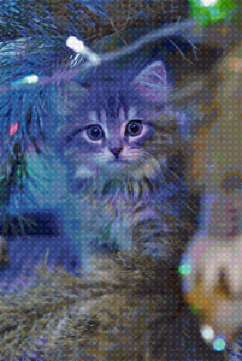 НОВЫЙ ГОД - предпросмотр