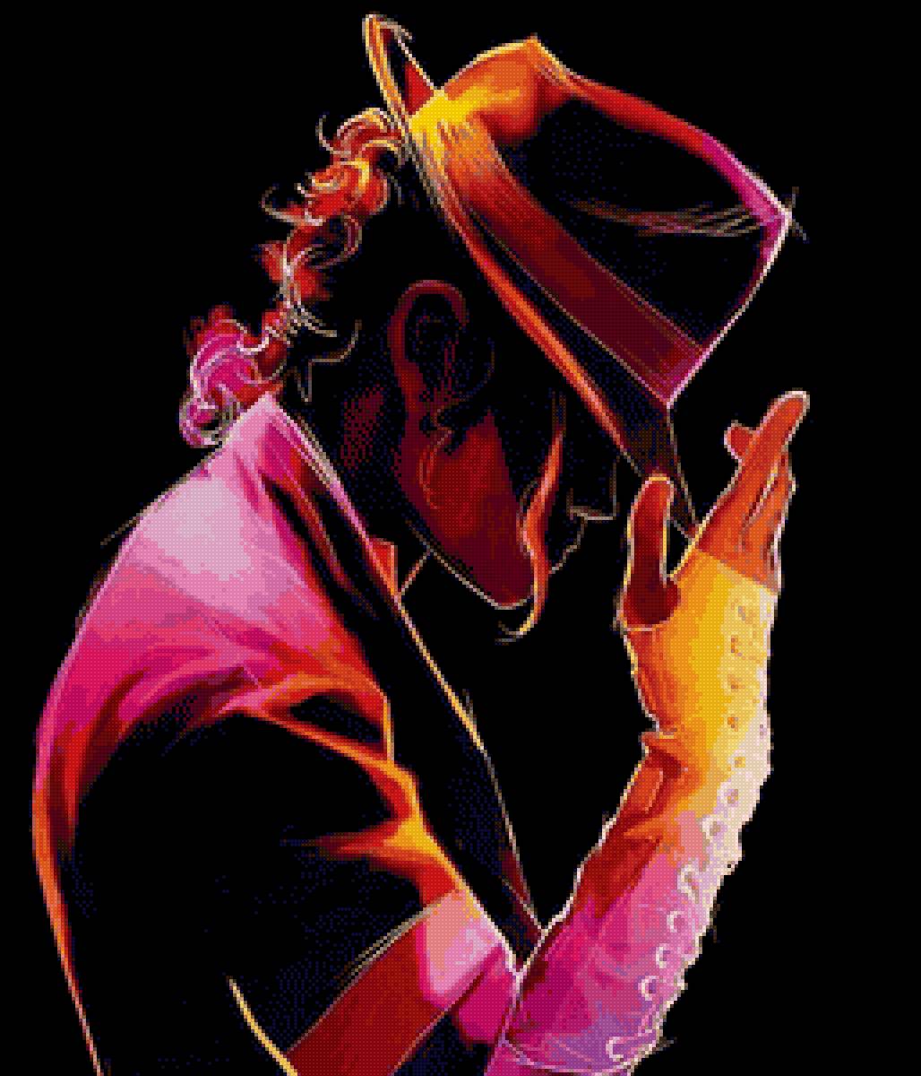 Майкл - майкл джексон, майкл - предпросмотр