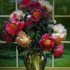 Схема вышивки «№2361853»