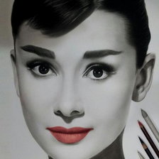 audrey llavis vermells