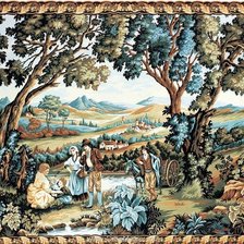 Схема вышивки «№2362317»