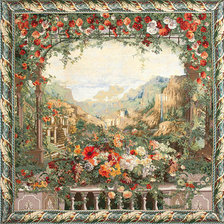 Схема вышивки «№2362334»