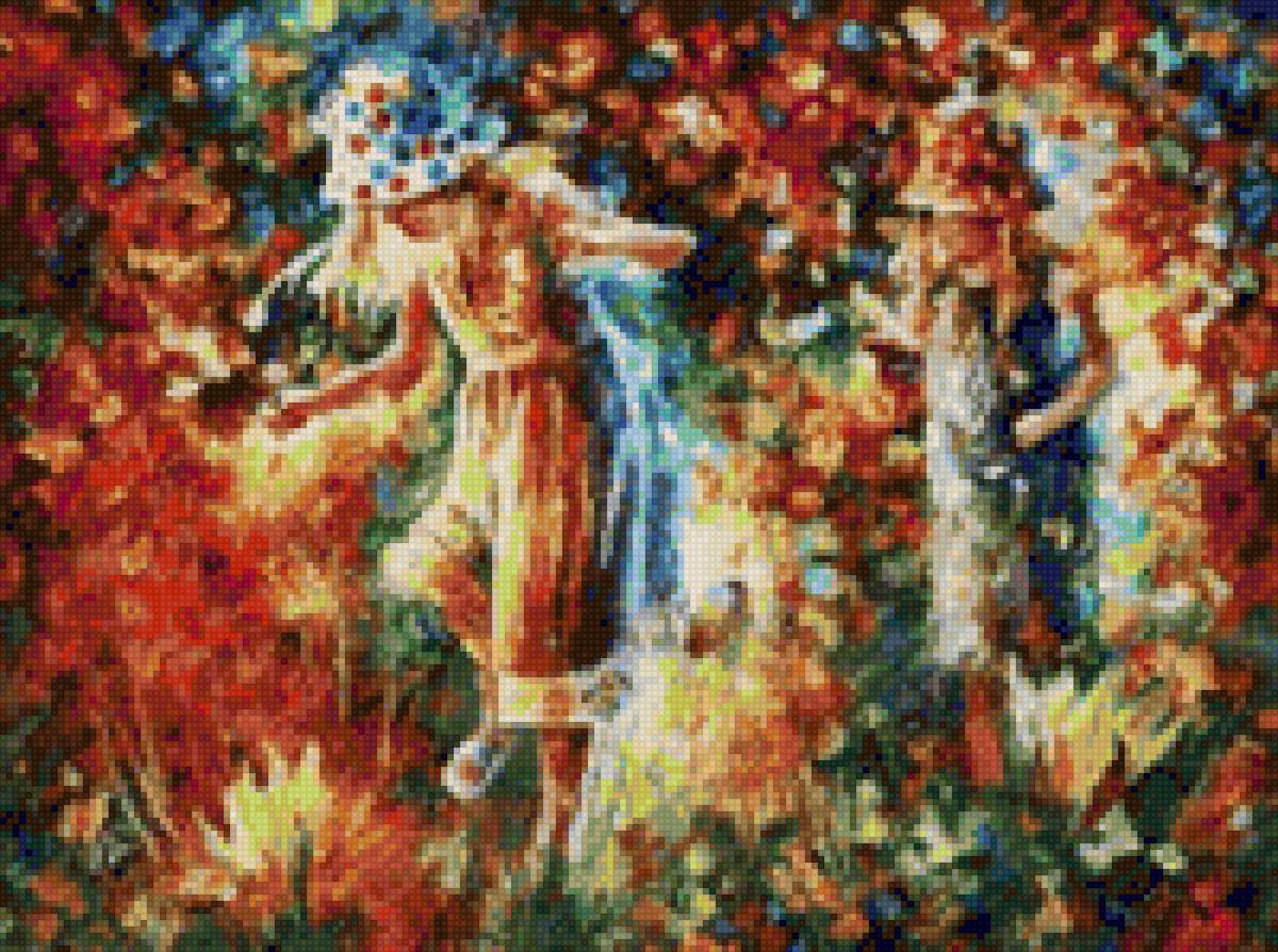 Две сестры - две сестры - предпросмотр