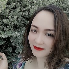 Схема вышивки «Thuy»