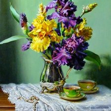 Схема вышивки «№2362848»