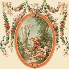 Схема вышивки «№2362907»