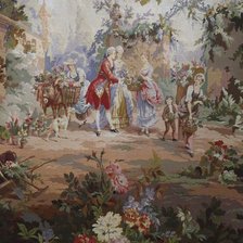 Схема вышивки «№2362908»