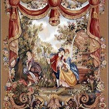 Схема вышивки «№2362909»