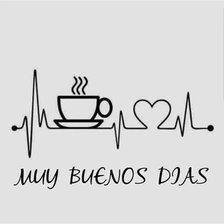 Схема вышивки «Cafe»