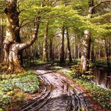 Схема вышивки «№2363115»