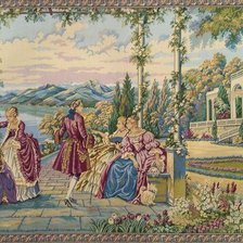 Схема вышивки «№2363394»