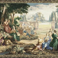 Схема вышивки «№2363411»