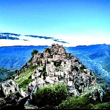 Схема вышивки «Гамсутль»