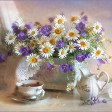 Схема вышивки «№2363960»