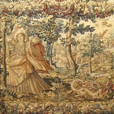 Схема вышивки «№2364022»