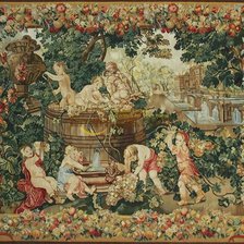 Схема вышивки «№2364032»