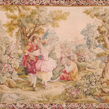 Схема вышивки «№2364037»