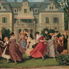 Схема вышивки «№2364041»