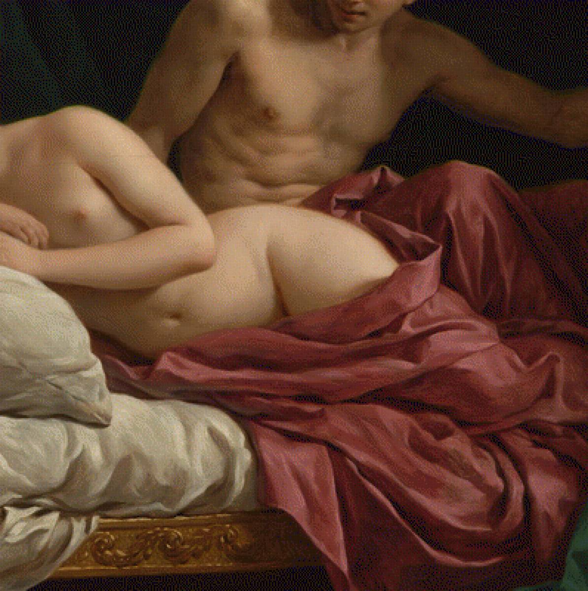 Mars and Venus - mars and venus - предпросмотр