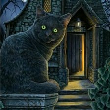 Схема вышивки «№2364187»