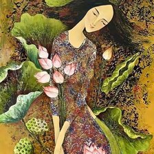 Схема вышивки «kkkkkkkkk»