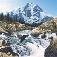 Схема вышивки «№2364322»