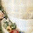 Предпросмотр схемы вышивки «№2364361»