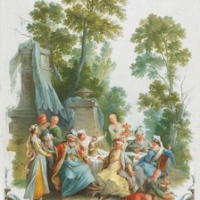 Схема вышивки «№2364364»