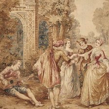 Оригинал схемы вышивки «№2364370»