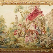 Схема вышивки «№2364372»