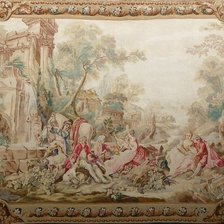 Схема вышивки «№2364373»